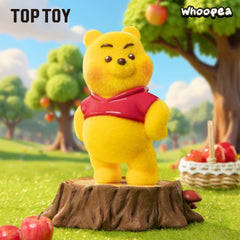 DSN Winnie the Pooh Emoji V1 Series Figure Blind Box