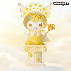 SANRI0 Kuromi Angels Series Figure Blind Box
