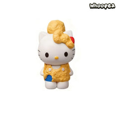 SANRI0 Tempura Gacha Series Figure