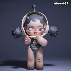 SKULLPANDA BABY - Doggie Monster (EXCLUSIVE COLLECTOR'S EDITION)