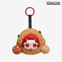 SKULLPANDA You Found Me！Series Earphone Bag