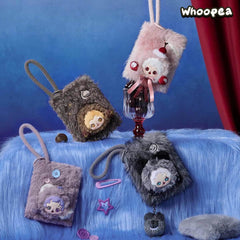 SKULLPANDA You Found Me！Series Plush Mini Bag, Blind Box