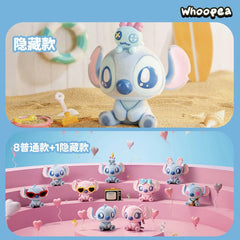 STlTCH Confession Flocked Series Pendant Figures, Blind Box