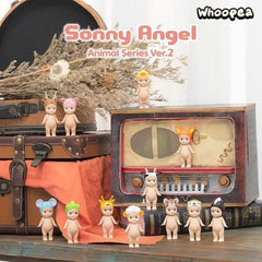 Sonny Angel Animal Series 2 Mini Figure Blind Box
