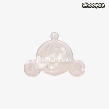 SKULLPANDA The Paradox Series Hair Clip Set