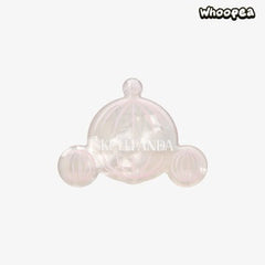 SKULLPANDA The Paradox Series Hair Clip Set