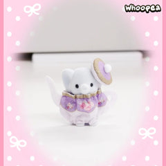 Sylvanian Families Baby Tea Time Series Mini Figure Blind Box