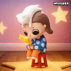 Nyota We are All Stars Series Figures Blind Box