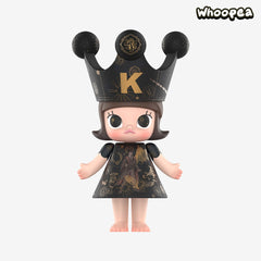 MEGA ROYAL MOLLY 400% Harry Potter