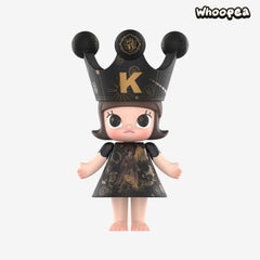 MEGA ROYAL MOLLY 400% Harry Potter