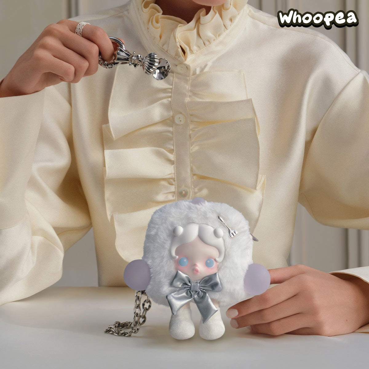 SKULLPANDA The Feast Begins Series Mini Bag