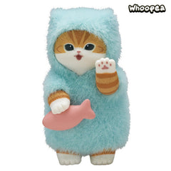 Mofusand Pajama Series Figures, Blind Box