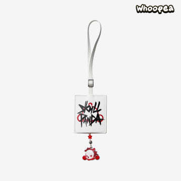SKULLPANDA Tell Me What You Want Series Pendant Suit