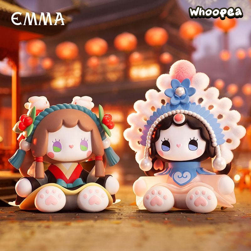 EMMA Dim Lights Series Blind Box