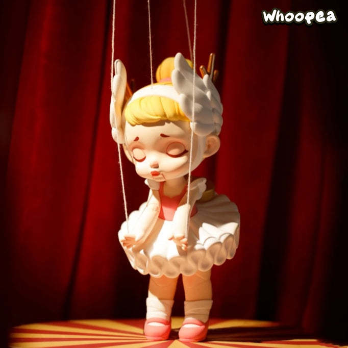 TOYCITY LAURA Figure, 150% 200% 400% Limited
