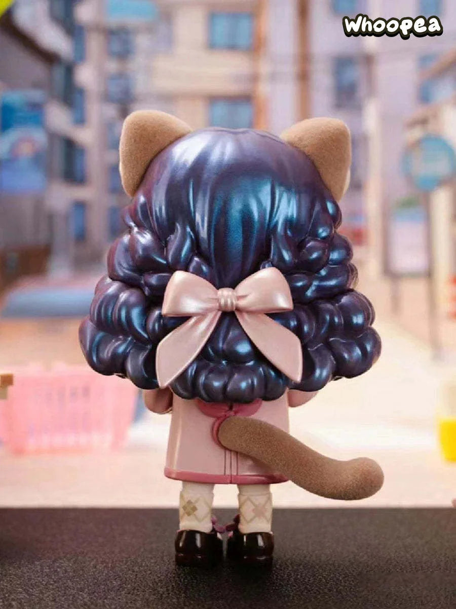 KOKOYA Encounter Poem Series Figures, Blind Box