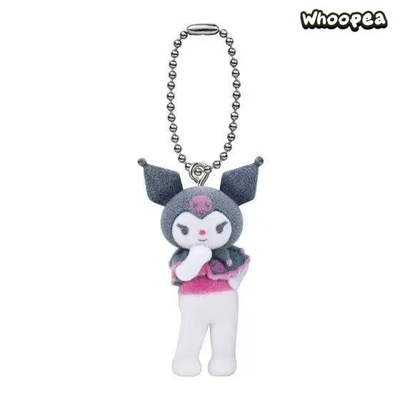 SANRI0 Liveshow Series Figure Blind Box