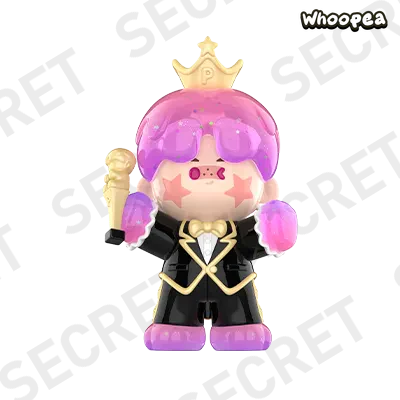 PINO JELLY Star Project Series PVC Figures, Blind Box