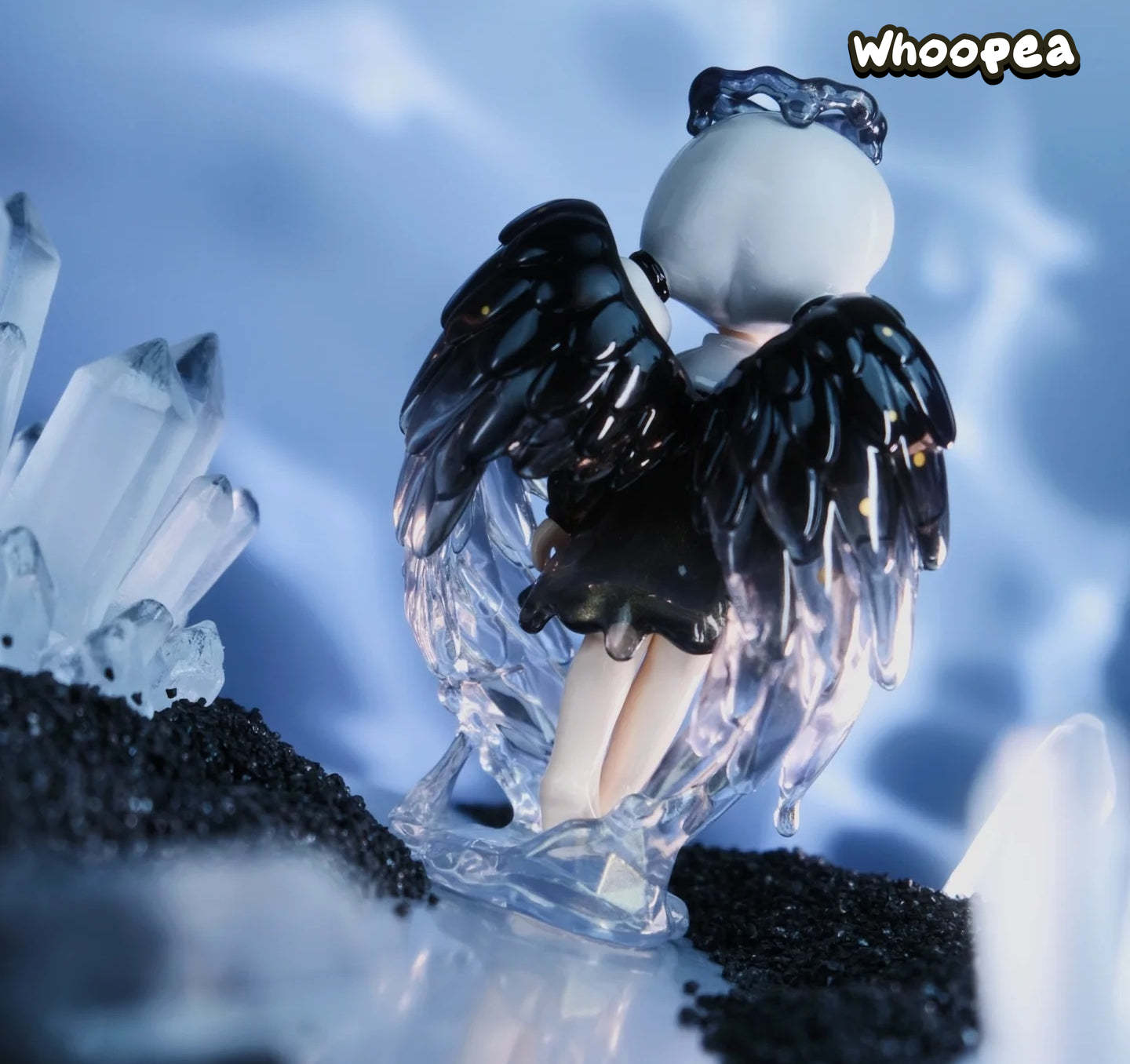 Molinta Natural Series Figures, Blind Box