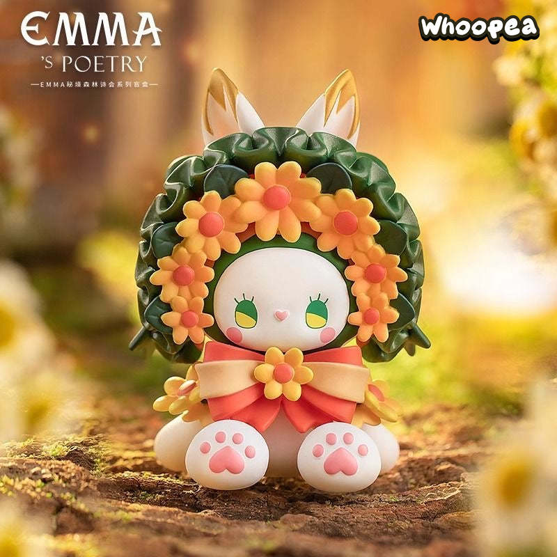 Emma Poetry Party Series Blind Box
