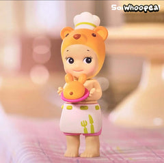 Sonny Angel Home Sweet Home Series Figures, Blind Box