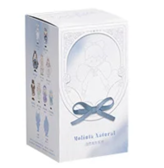Molinta Natural Series Figures, Blind Box