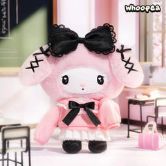 SANRlO Characters Angel Garden Series Plush Dolls, Blind Box