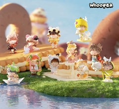 MIMI Little World Sweet Conquests Series Figures, Blind Box