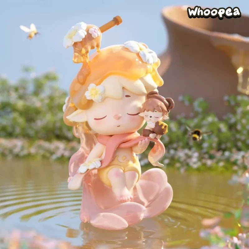 MIMI Little World Sweet Conquests Series Figures, Blind Box