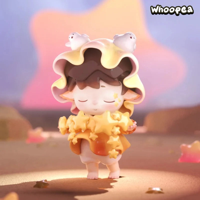 MIMI Little World Sweet Conquests Series Figures, Blind Box