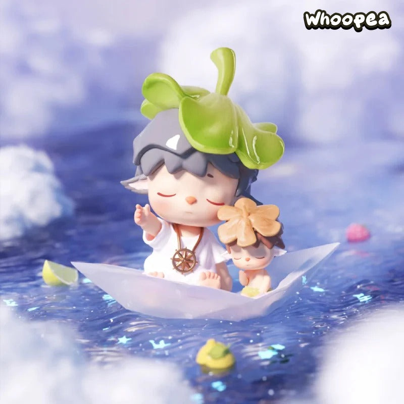 MIMI Little World Sweet Conquests Series Figures, Blind Box