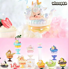 Liila Sundae Donut Summer Series Figure Blind Box