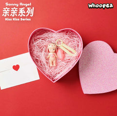 Sonny Angel Kiss Kiss Series Figures, Blind Box