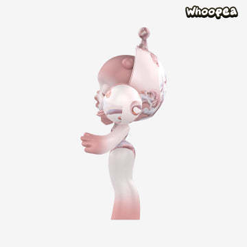 MEGA α SKULLPANDA 1000% Entangled