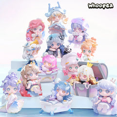 KEENO Wish on the Sea Breeze Series Figures, Blind Box