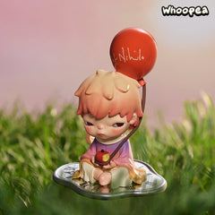 Hirono × Stefanie Sun AUT NIHILO Figure