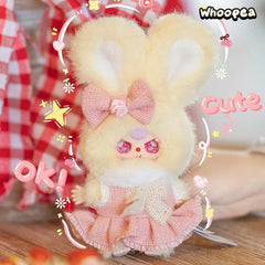 Baby Three Oli's Wardrobe Series Plush Blind Box