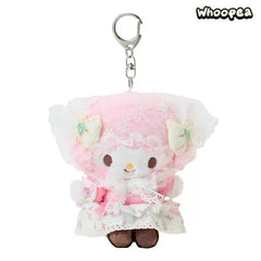 SANRI0 Forest Lace Series Plush Pendant