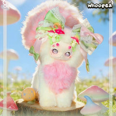 Tutulong Gloomy Grove Series Plush Blind Box