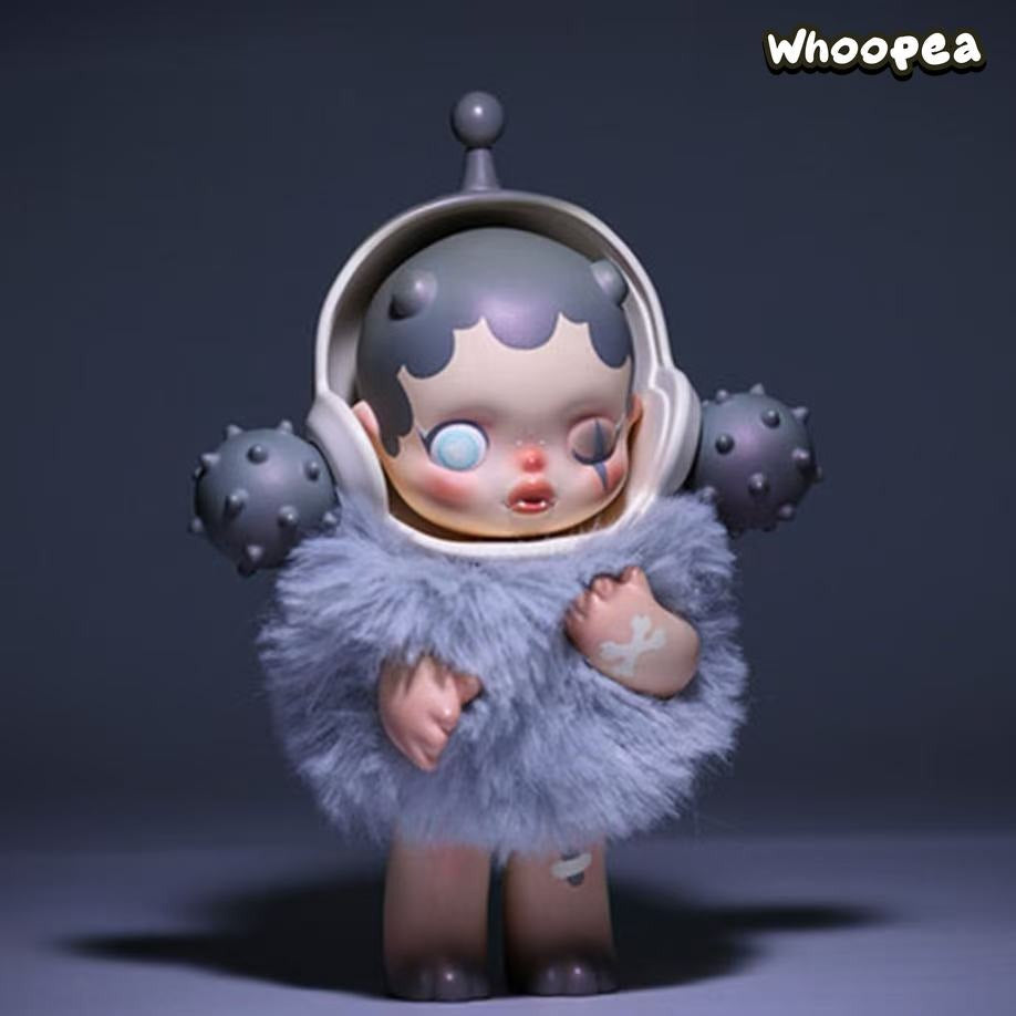 SKULLPANDA BABY - Doggie Monster (EXCLUSIVE COLLECTOR'S EDITION)