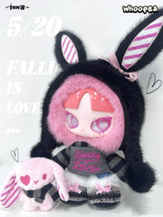 Limited INN'S 520 Bunny Falling in LOVE Plush Dolls