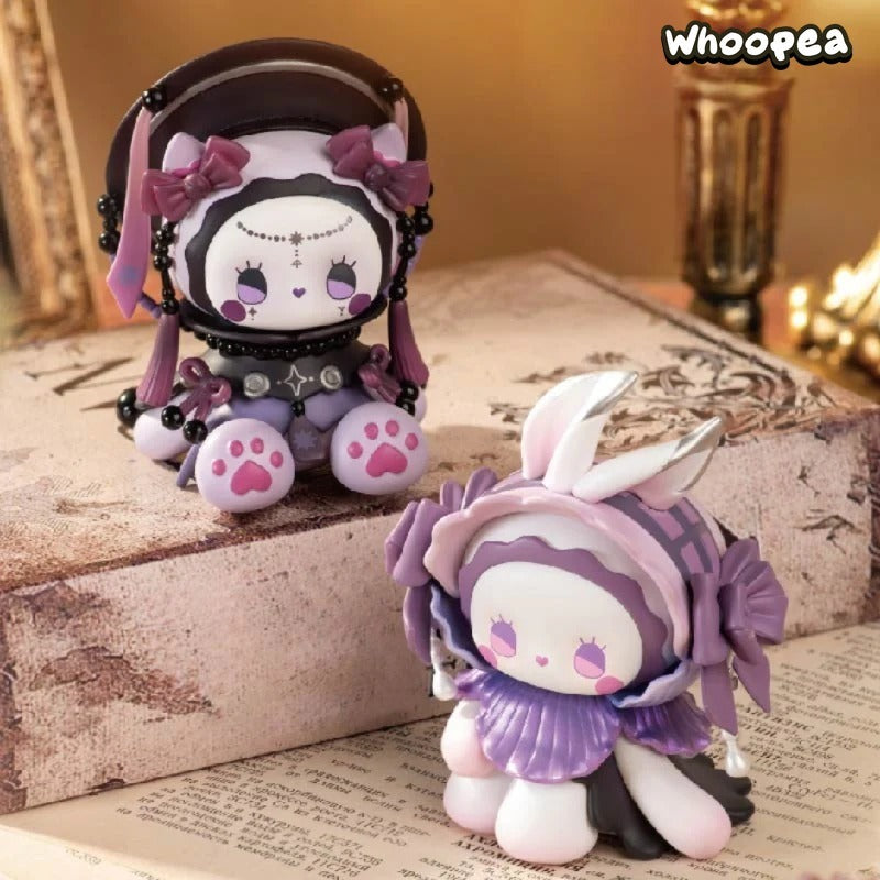 EMMA Secret Forest Perfume Discovery Series Figures Blind Box