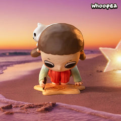 Nyota We are All Stars Series Figures Blind Box