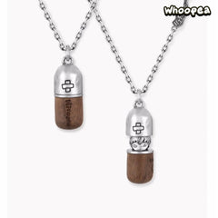 POP Jewelry Hirono Healing Series Collection
