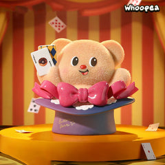 Butterbear Adorable Influencer Series Figures, Blind Box