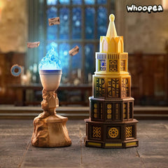Harry Potter and the Goblet of Fire Series Figures, Blind Box