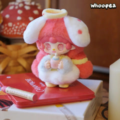 YOOKI Cute Is No.1 Series Plush Blind Box