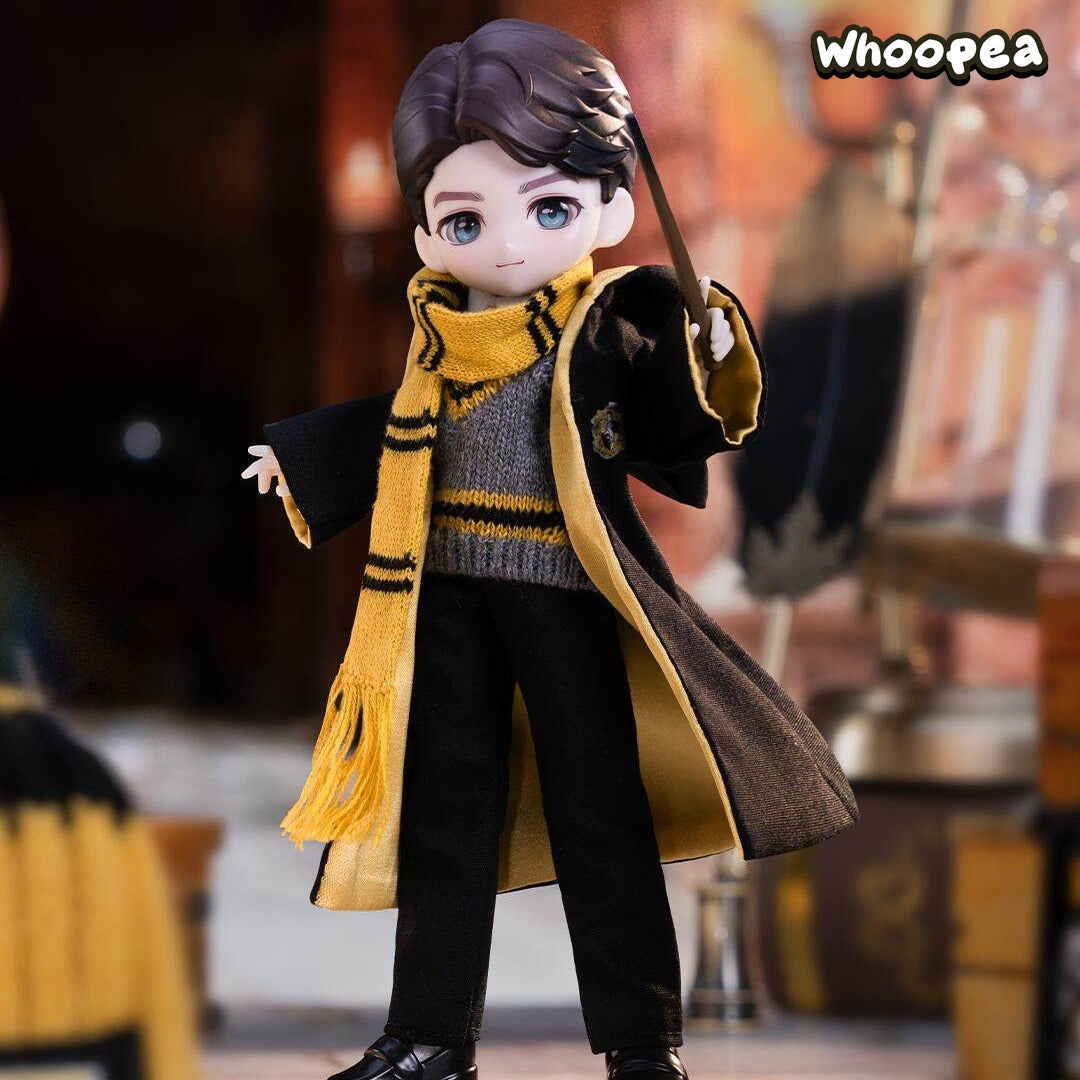 Harry Potter Series 1/12 Action Figure Blind Box
