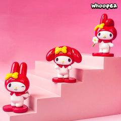 SANRI0 My Melody Classic Series Mini Figure Blind Box