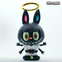 POP MART THE MONSTERS LABUBU KINGMON Shoot Figure
